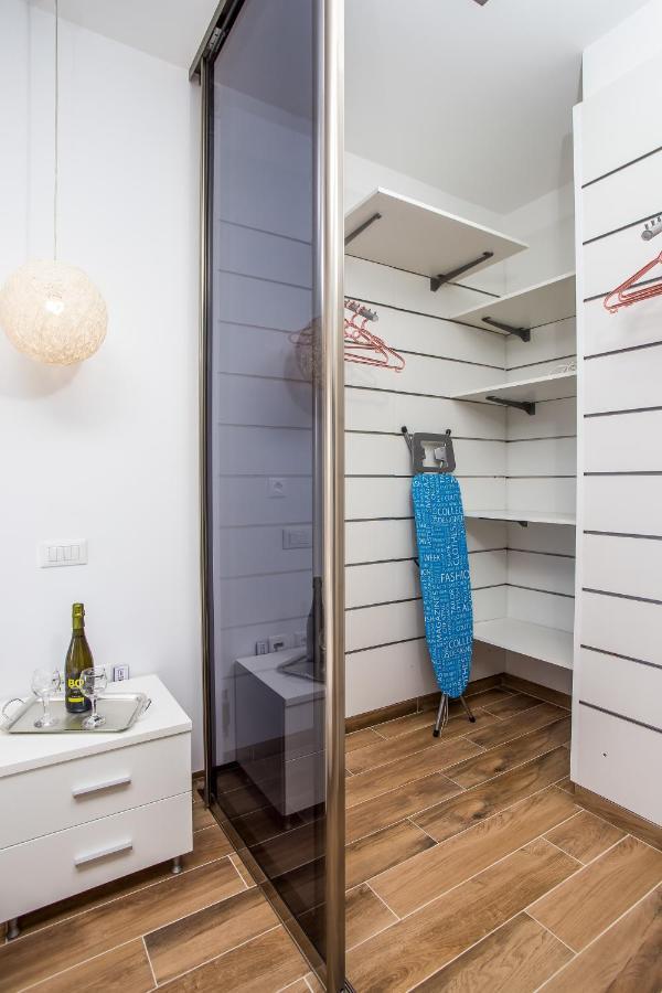 Yianna'S Flat Apartment Фалираки Екстериор снимка